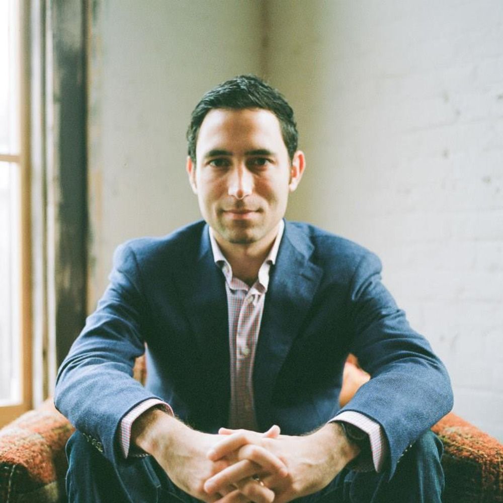 Scott Belsky