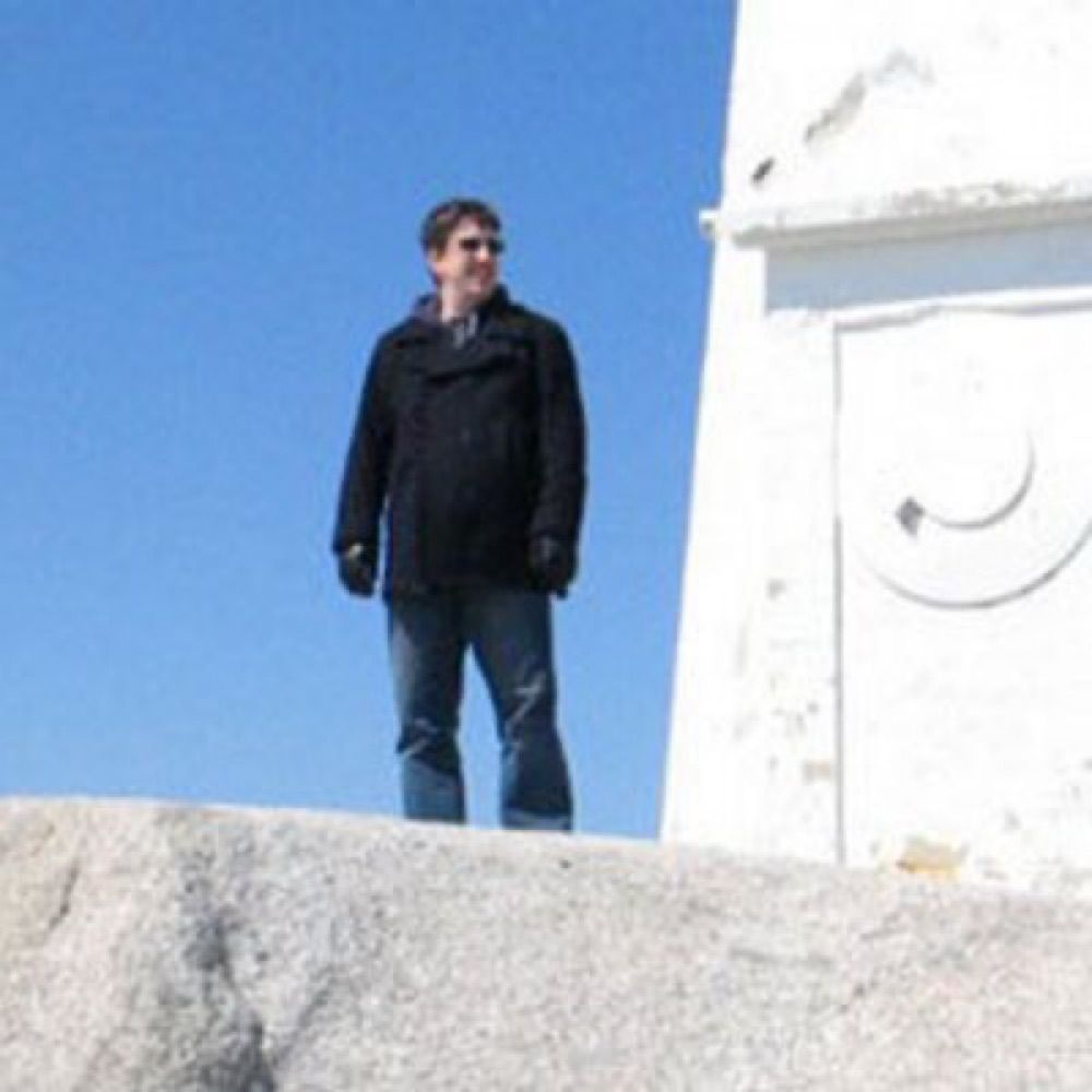 Profile avatar