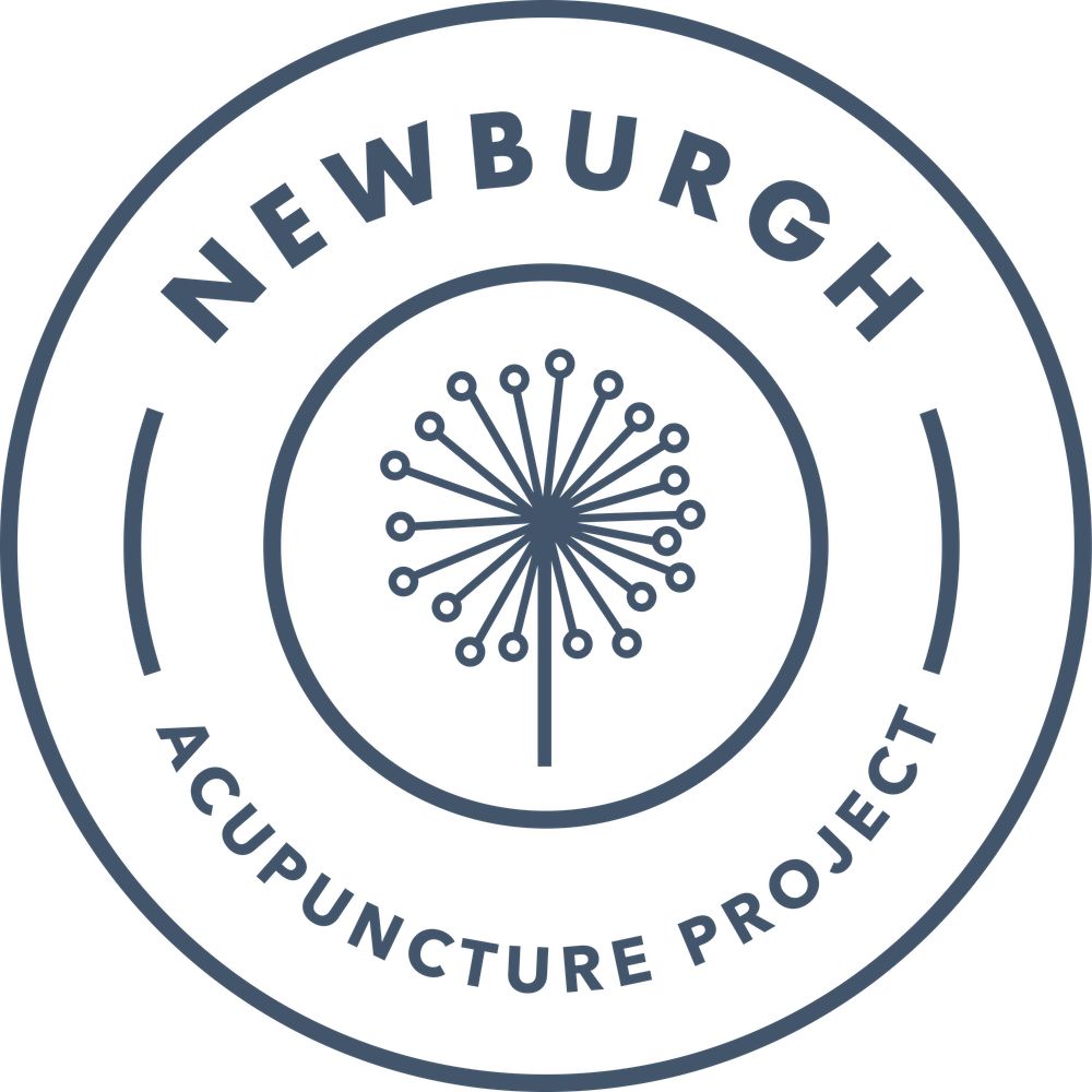 Newburgh Acupuncture Project
