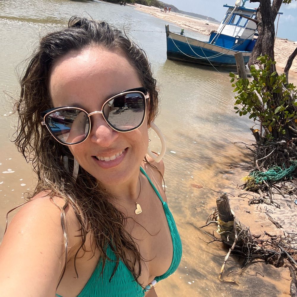 Andrezza Formiga 