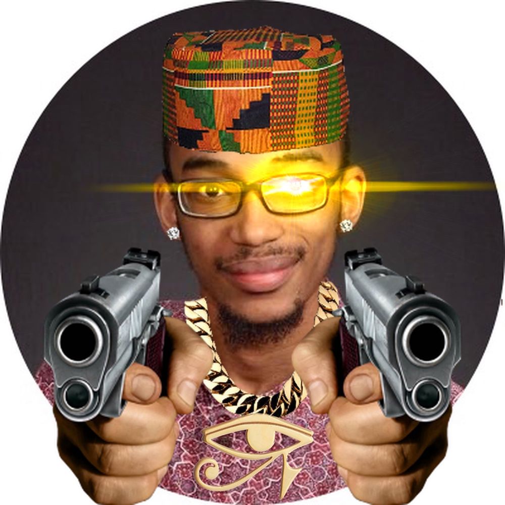 Profile avatar
