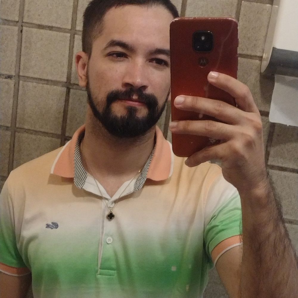 Gustavo Henrique 