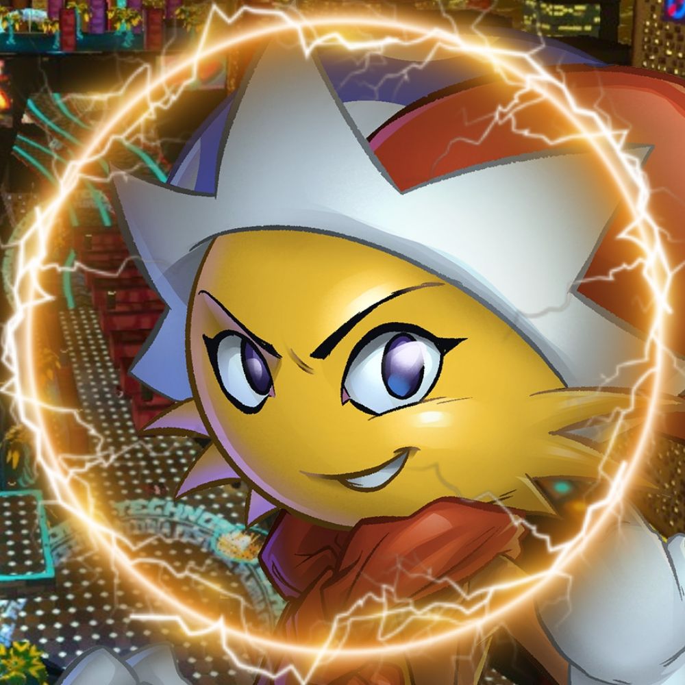 ⚡️𝙎𝙋𝘼𝙍𝙆.⚡️