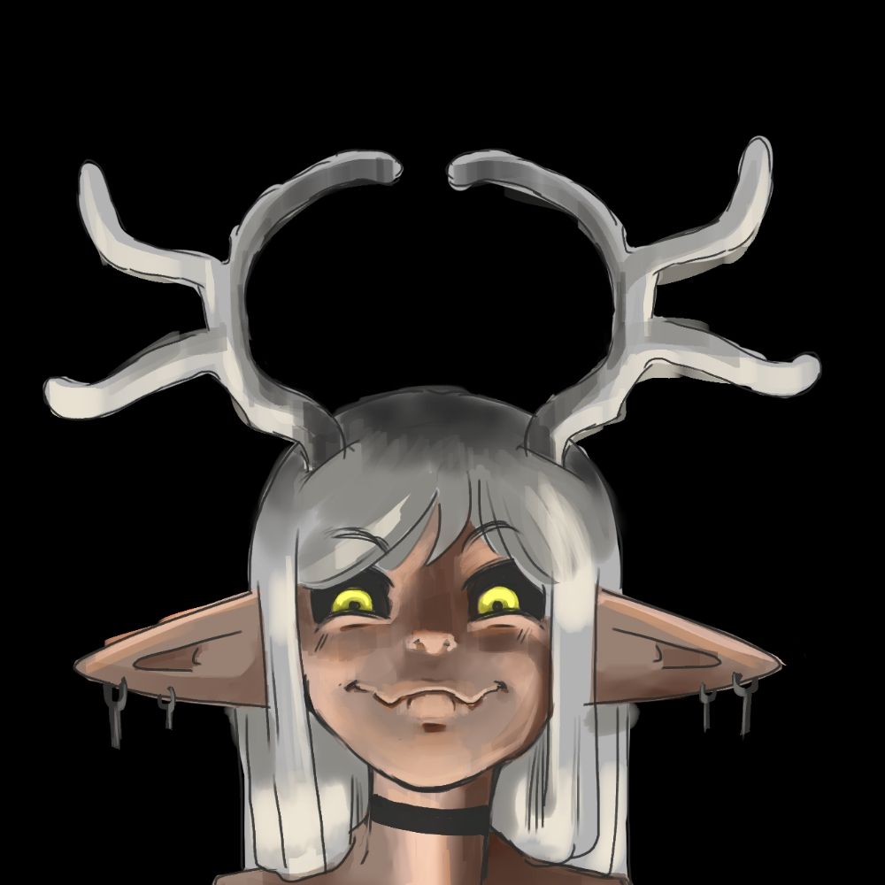 🦌Deer🦌