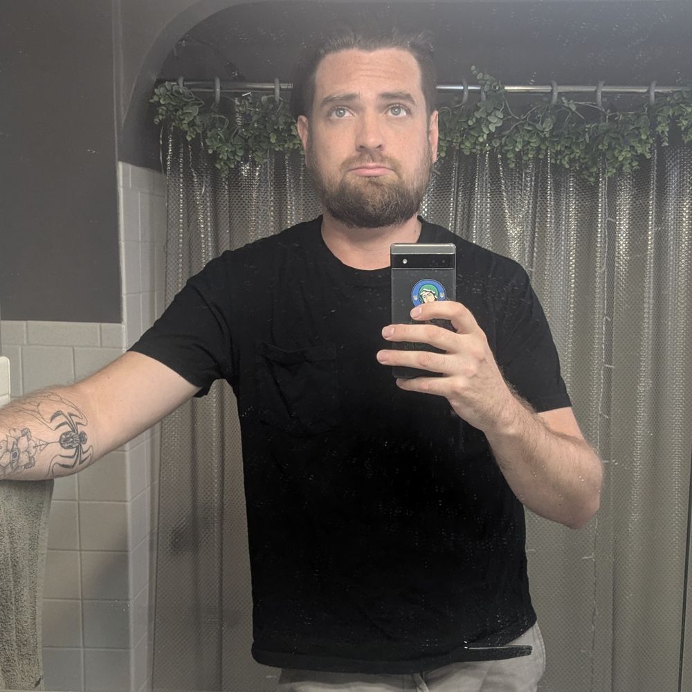 Matt B 🇨🇦🇺🇦 NAFO Fella