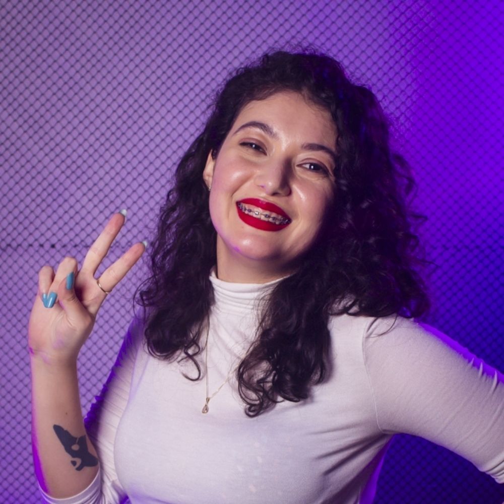 Samara Leão (SamiiChan)