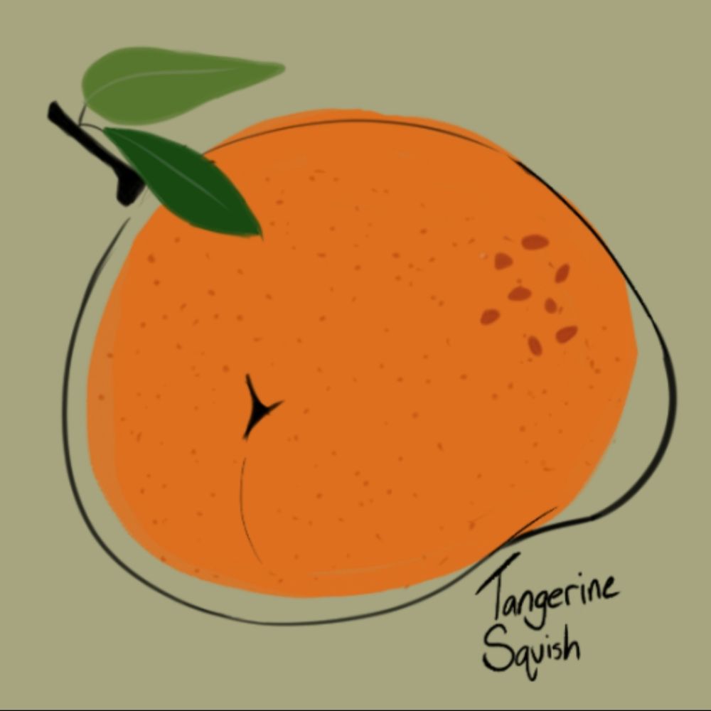 Tangy 🍊✌️