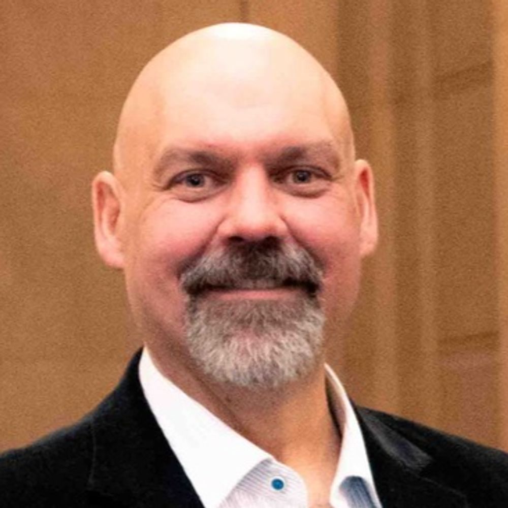 Eric Duguay