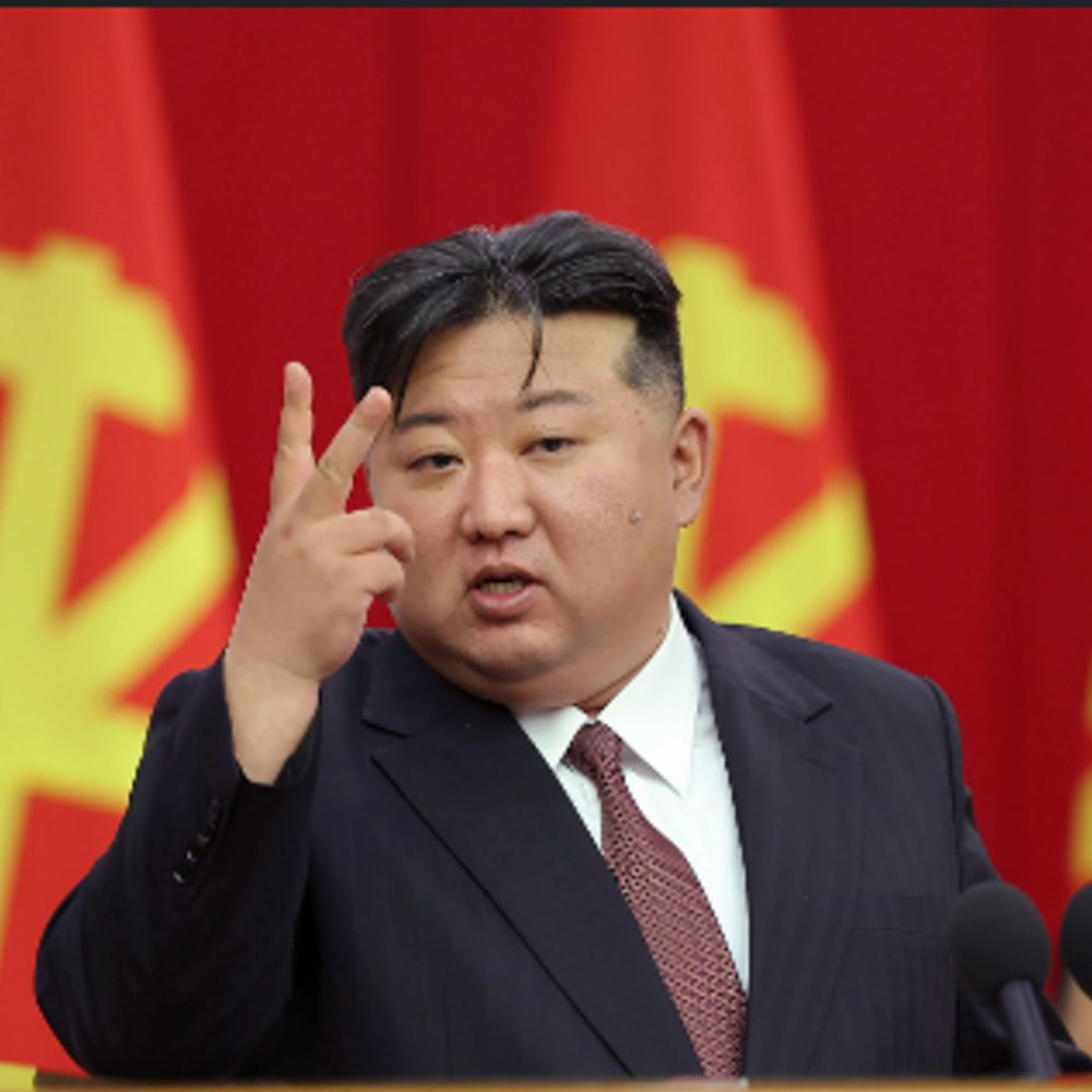 Kim Jong Un
