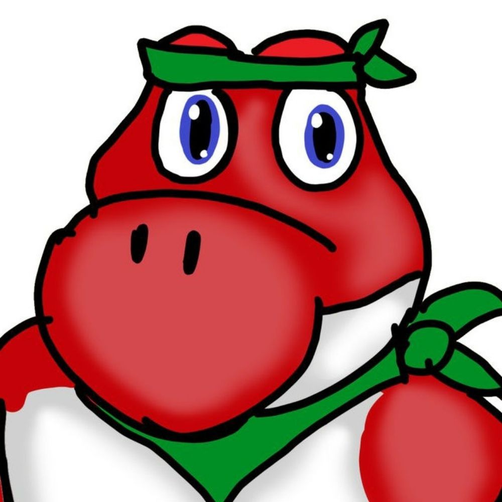 JaviTheRedYoshi🔞