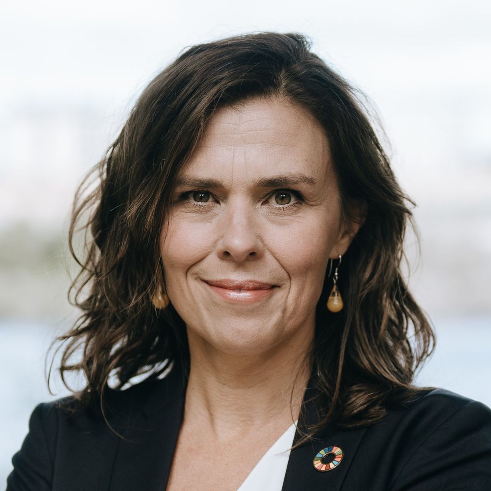 Åsa Persson