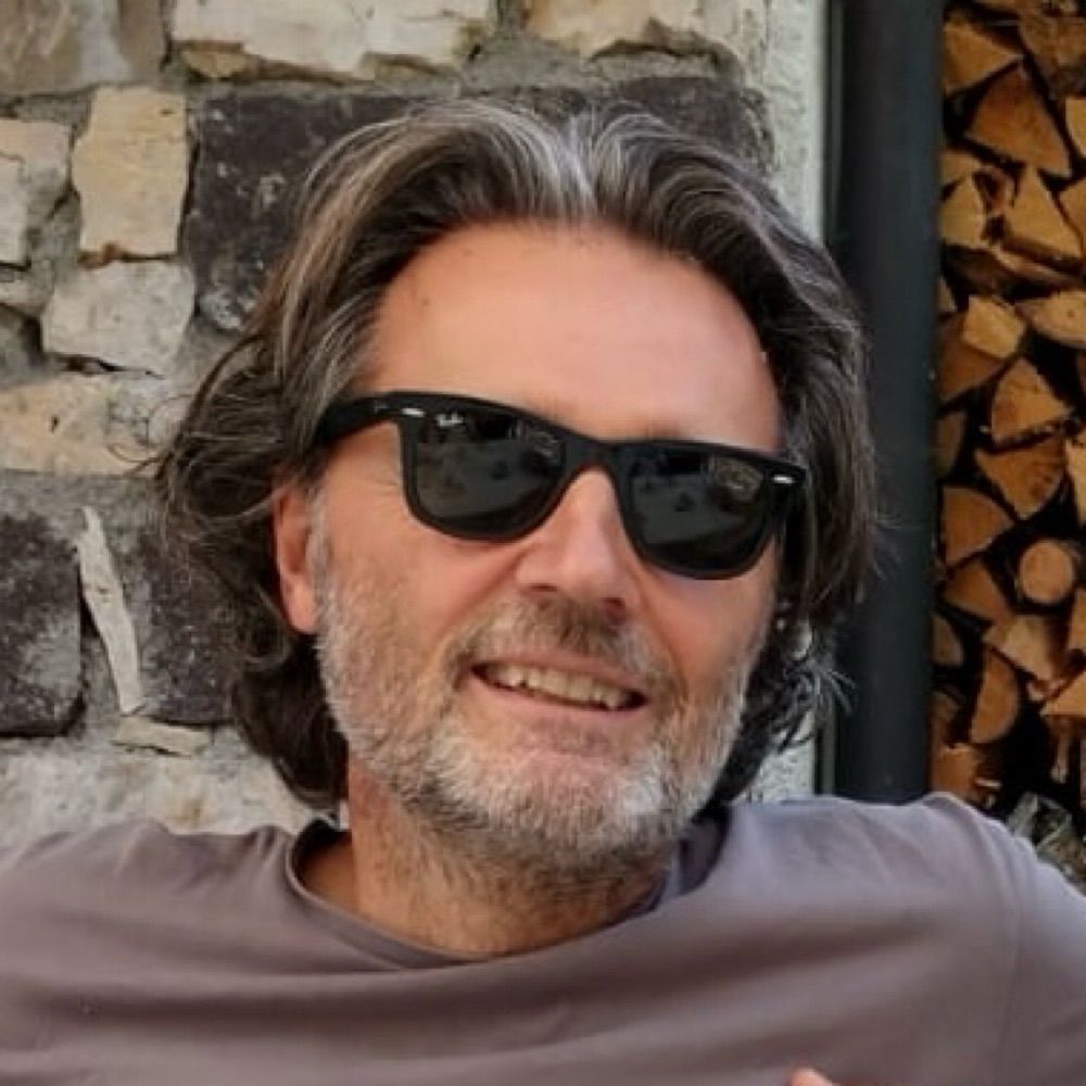 Stefano Bonzi
