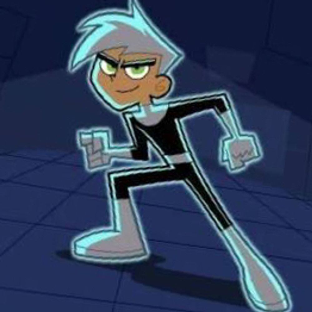 Danny phantom