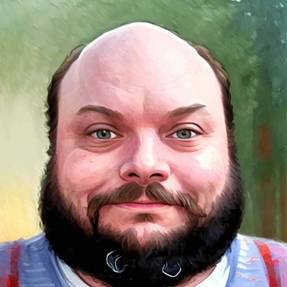 Max Mohr