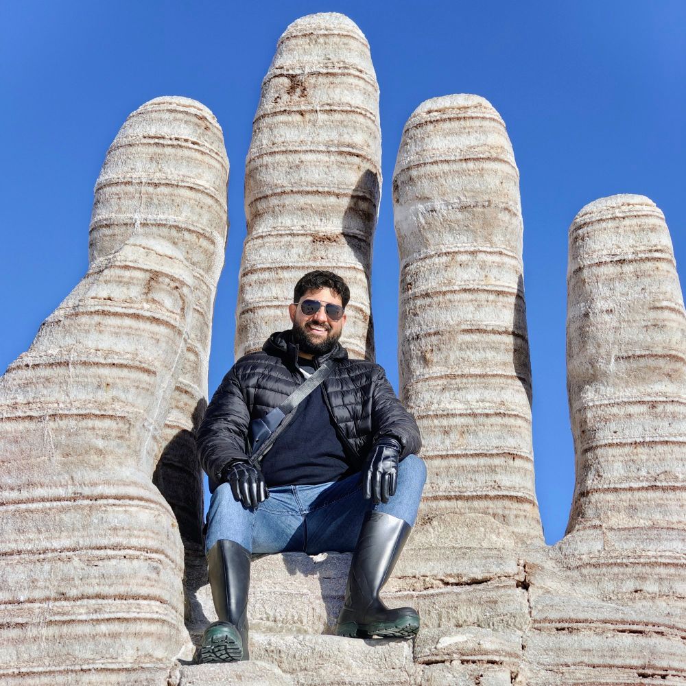 User avatar