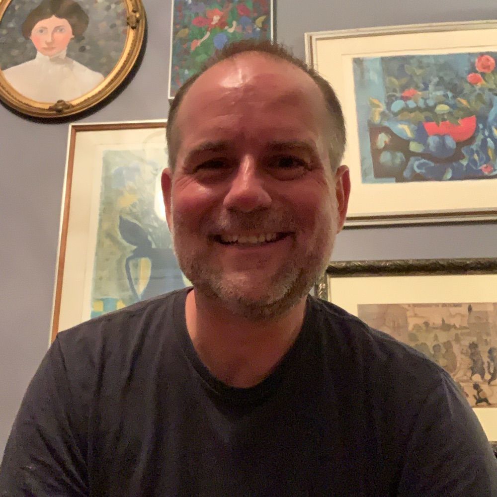 Nick Arnold