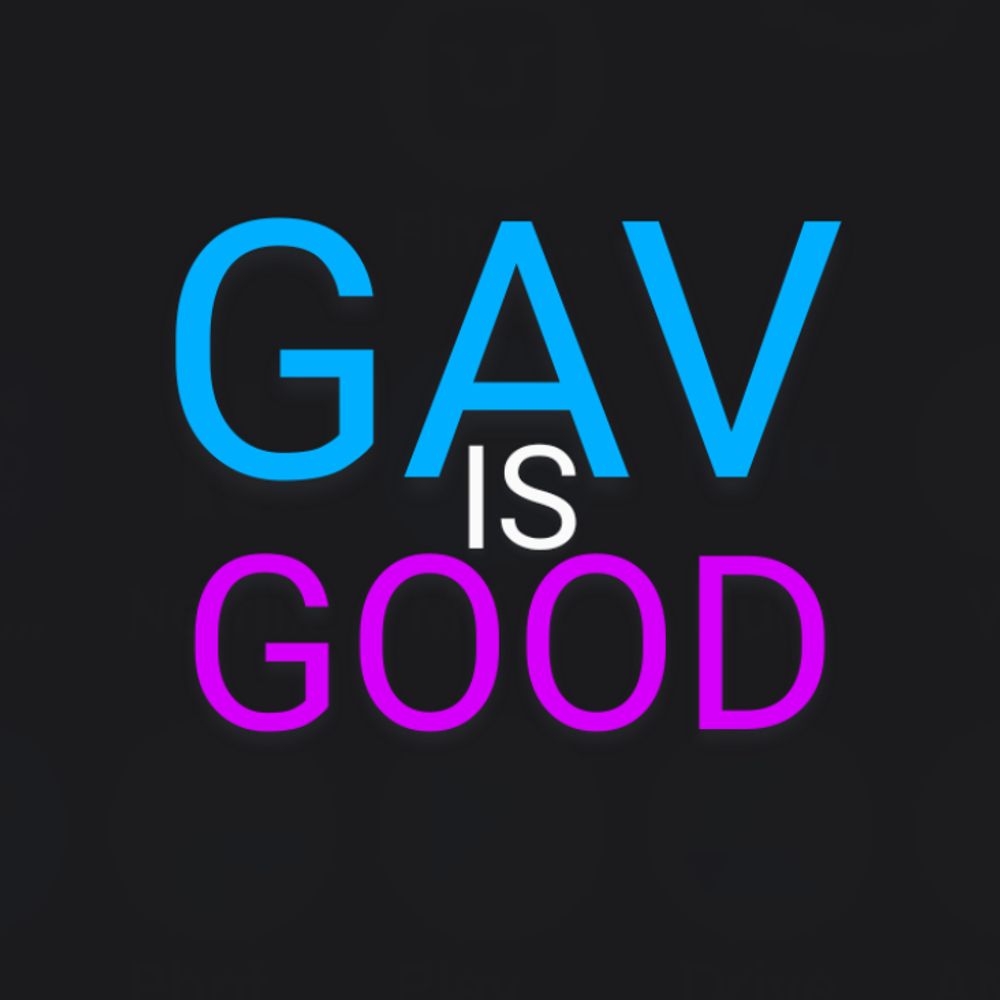 Gavi Klein 