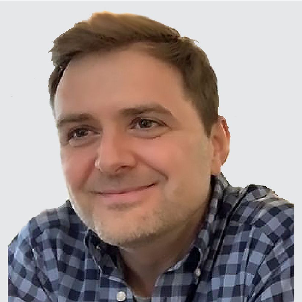 Juan Melero-Martin