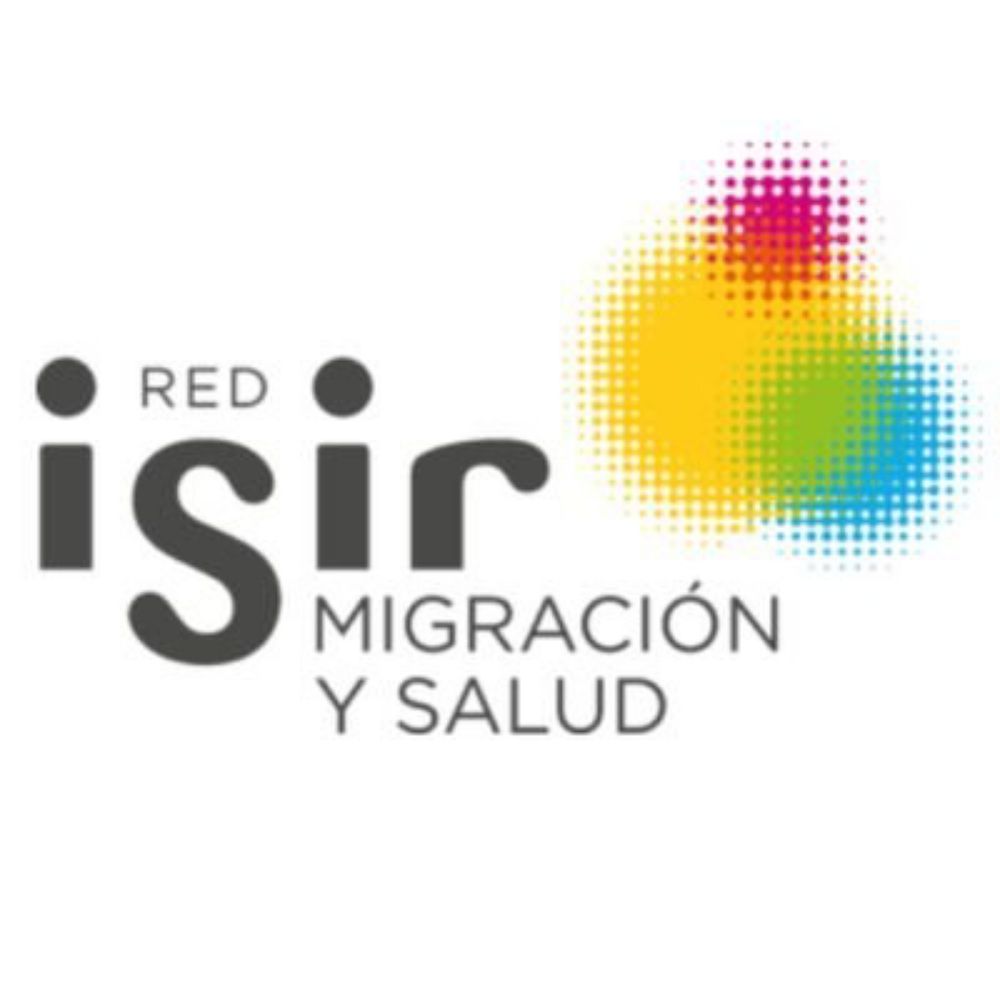 Red iSir Migración y Salud