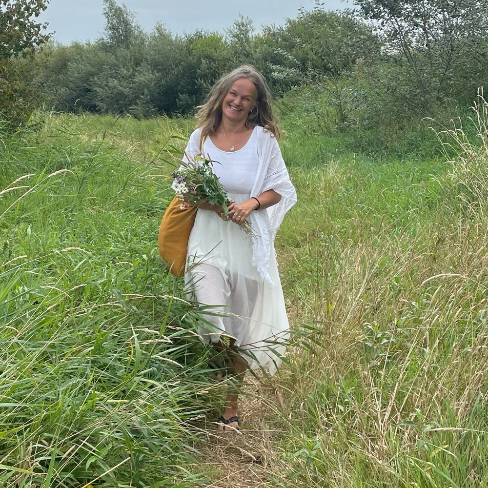 Agnes Klinkert