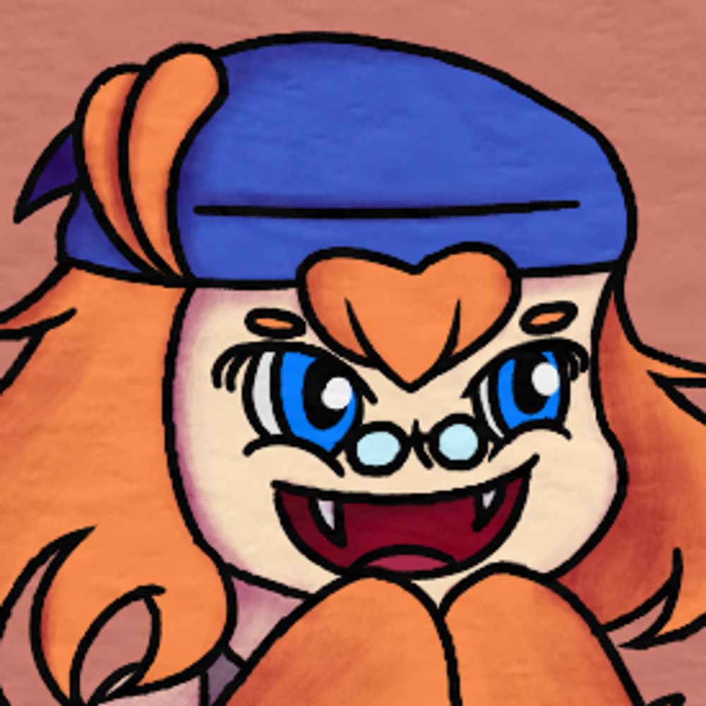 Harpy Story: Monster Love Will Save The World!