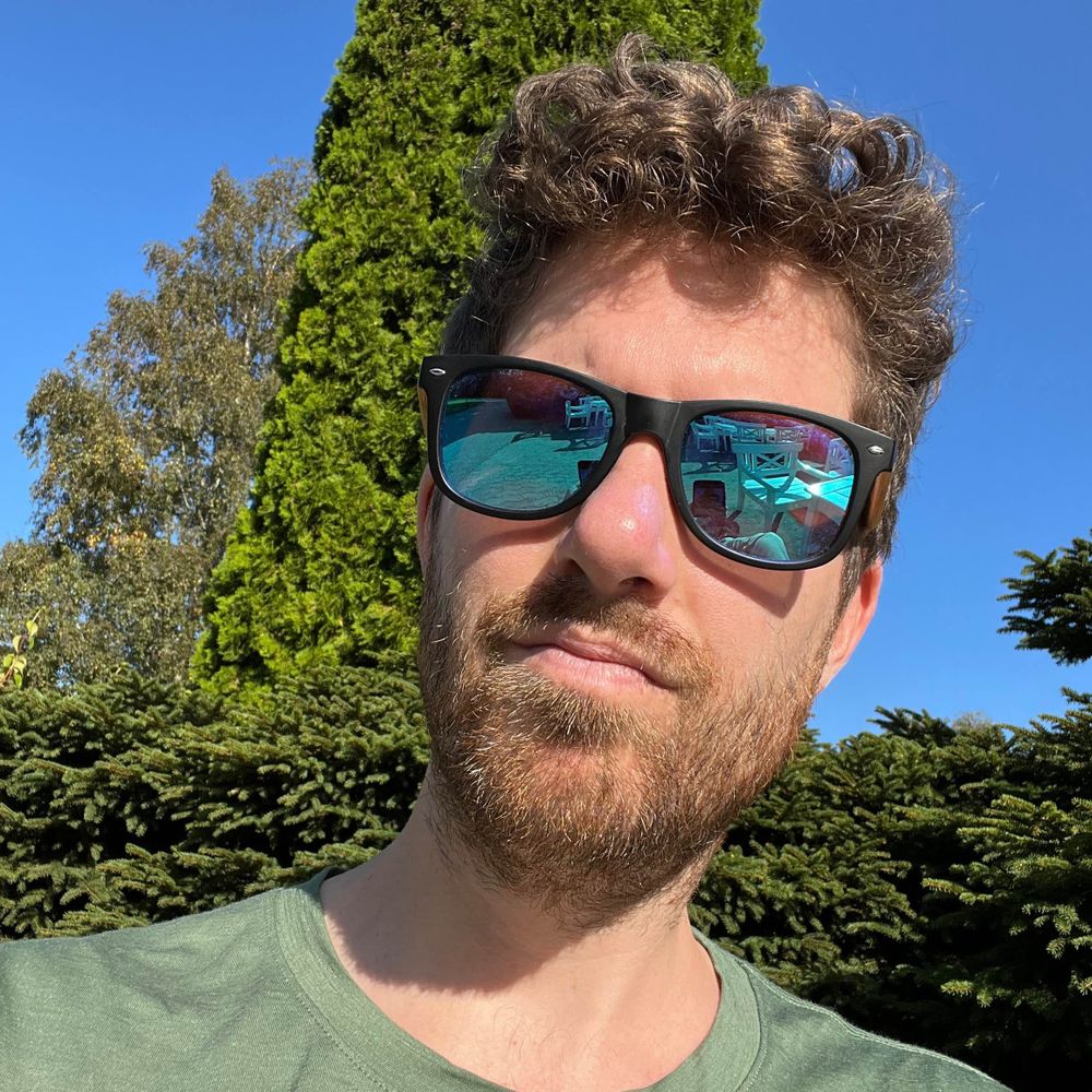 Pål Thygesen