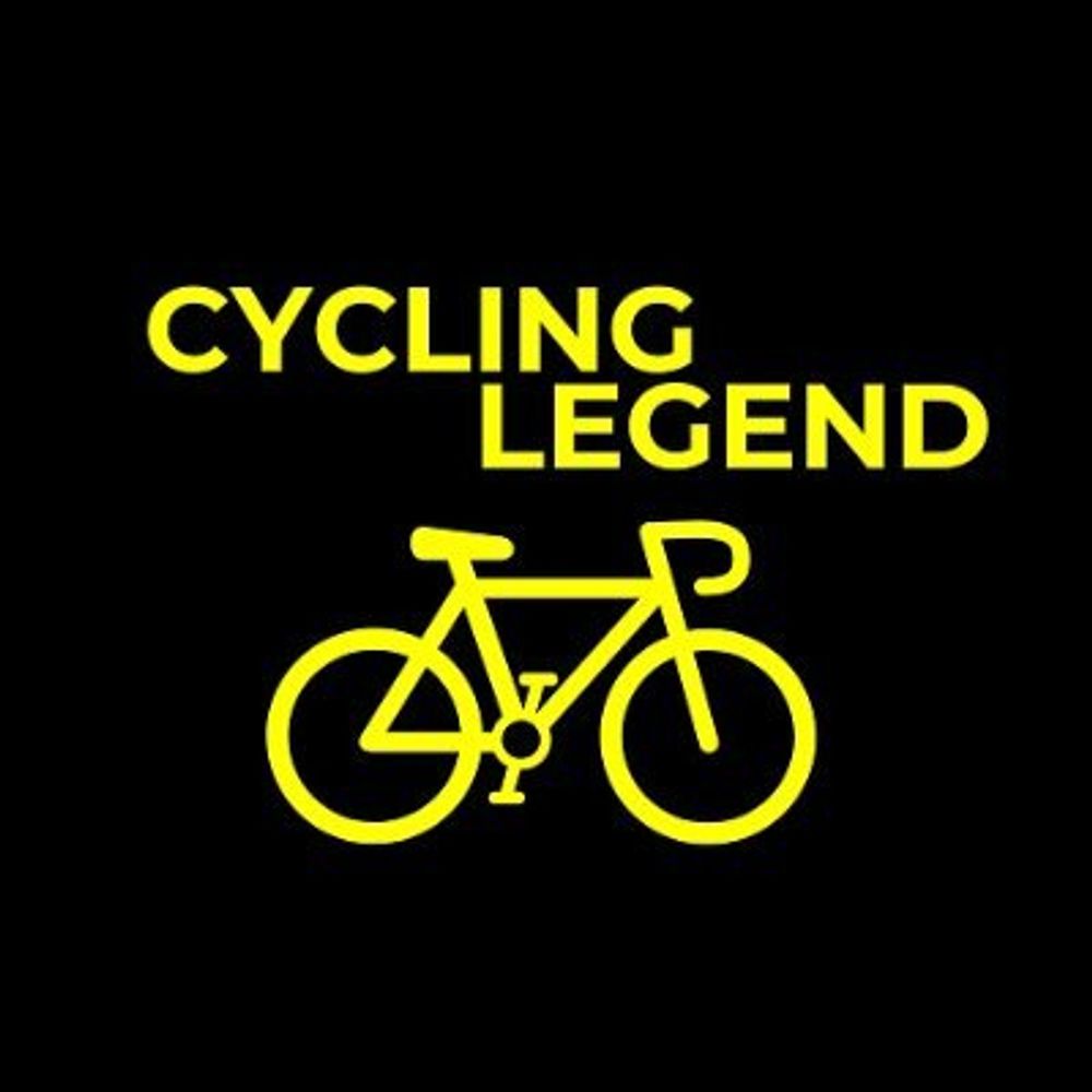 Cycling Legend 