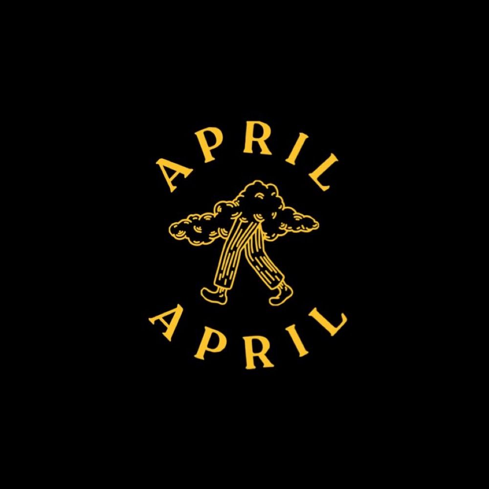 April April Filme
