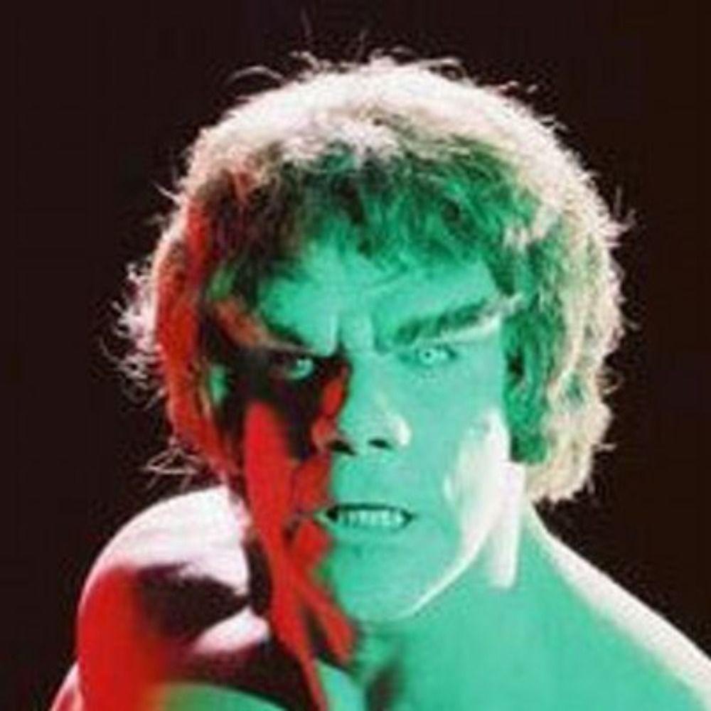 Adjunct Hulk