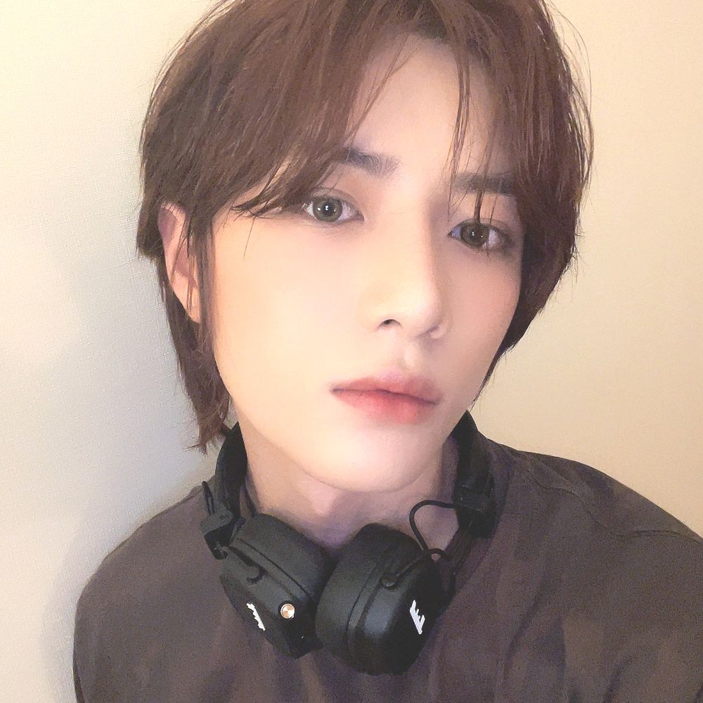 ʙᴇɴ, 최.
