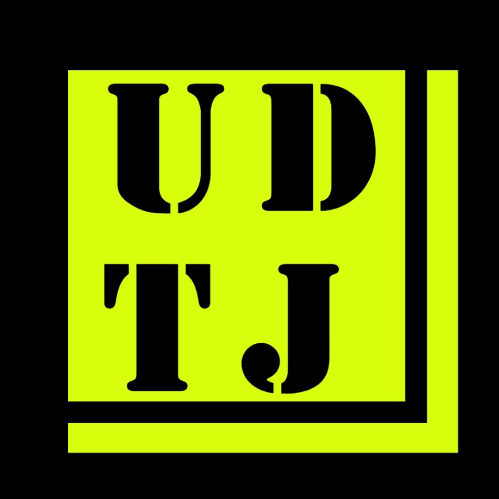 UDTJ Community Center
