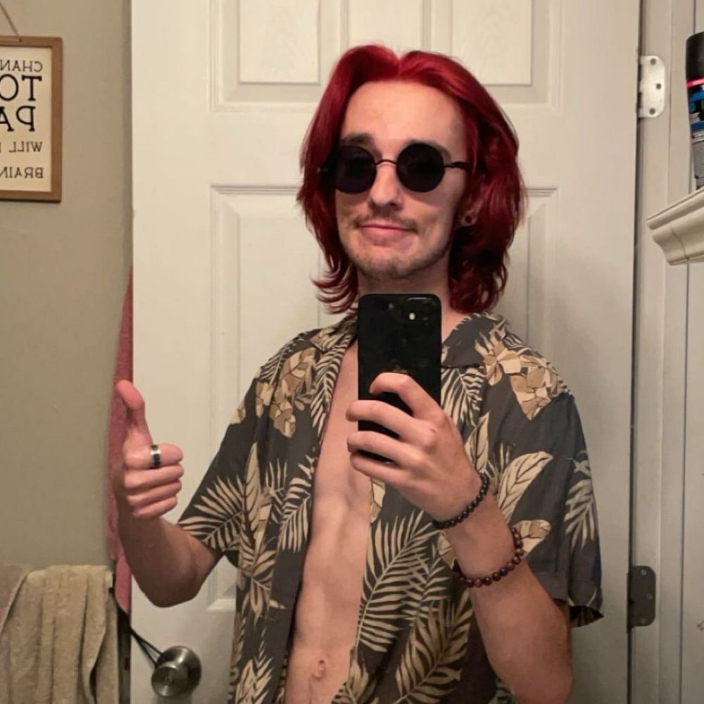 Tacky the Wacky