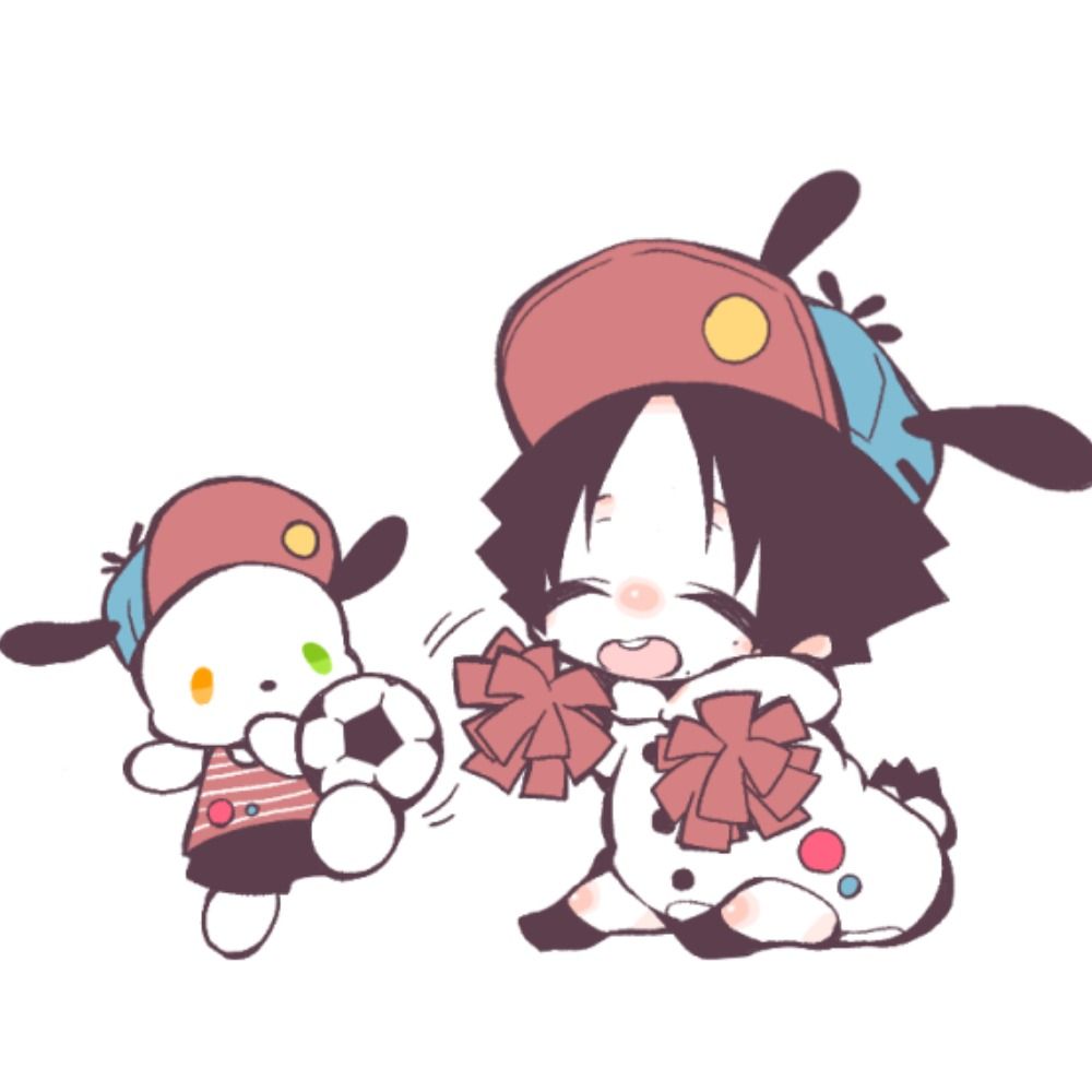 みもけろよん🐸