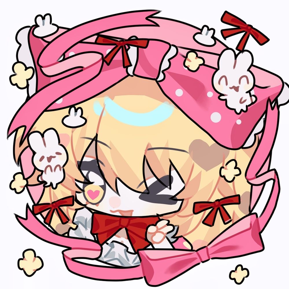 蒼野原
