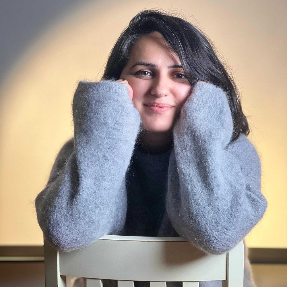 Ալինա Գիշյան