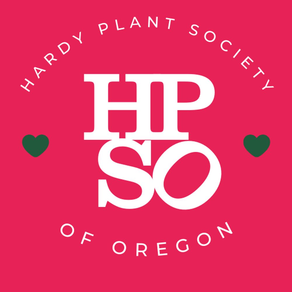 Hardy Plant Society of Oregon