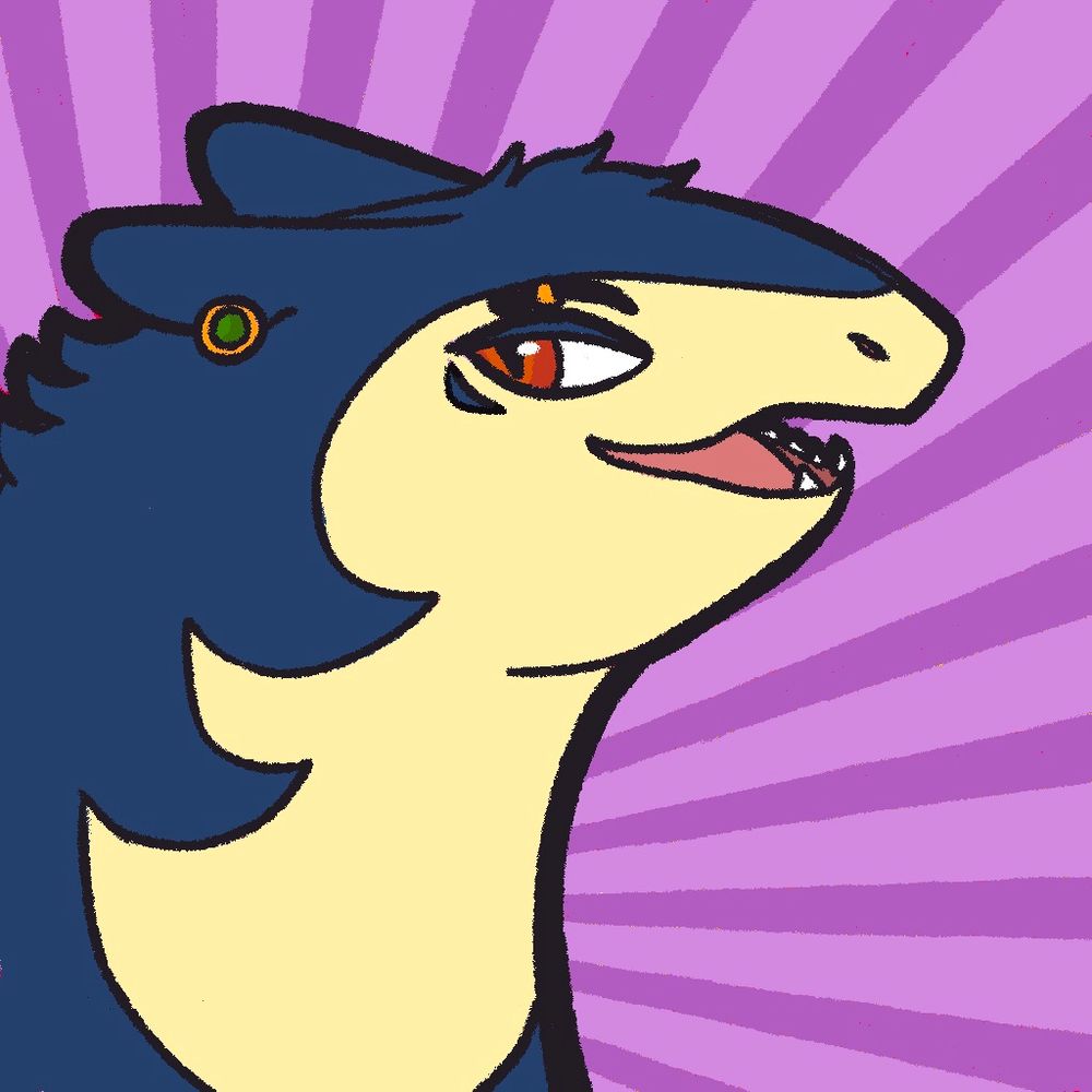 Ixen Blazetail's avatar