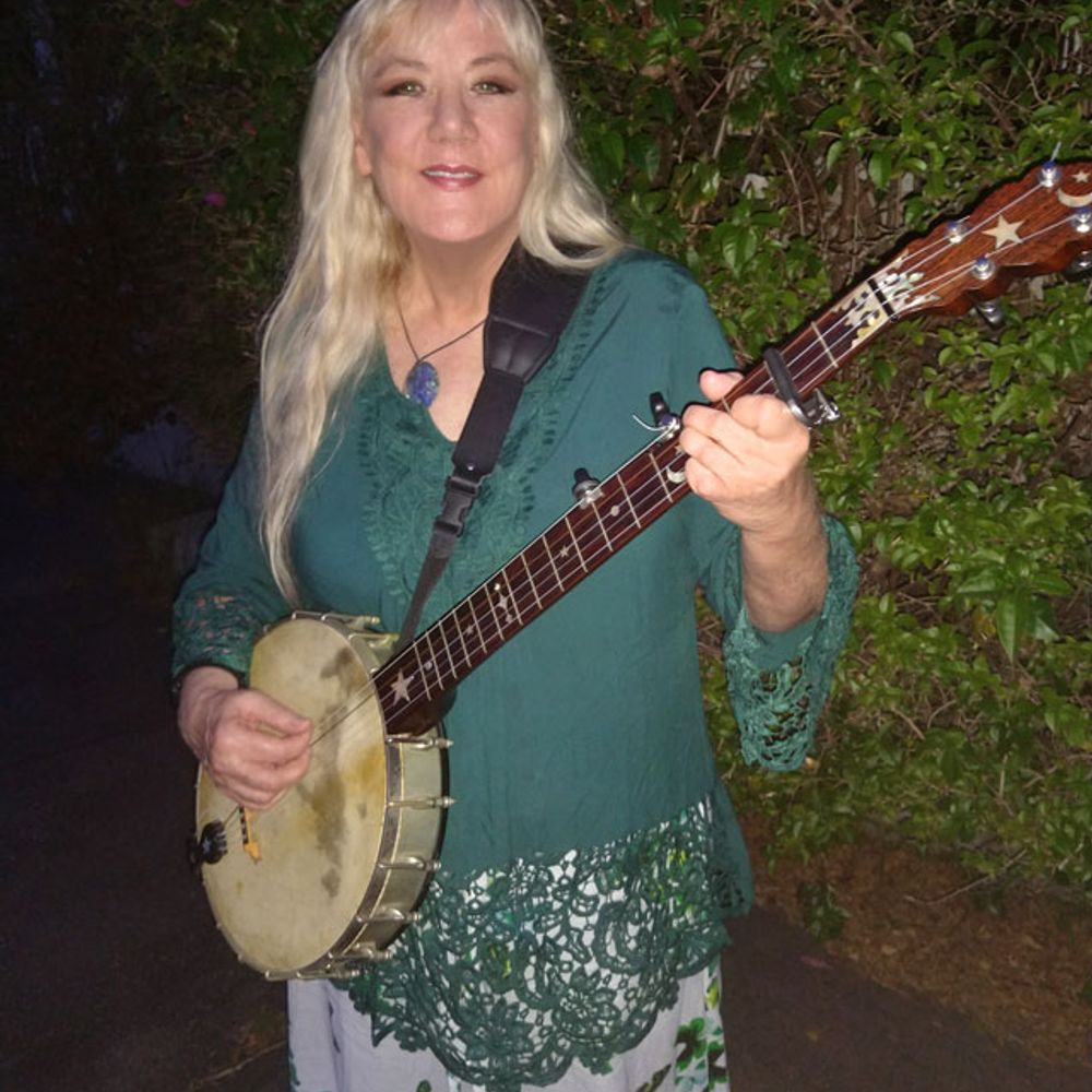 Sabira Woolley