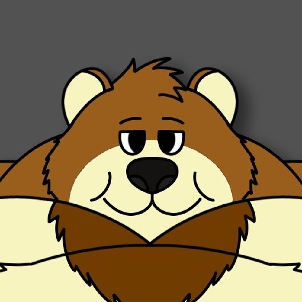 bruce 🐻