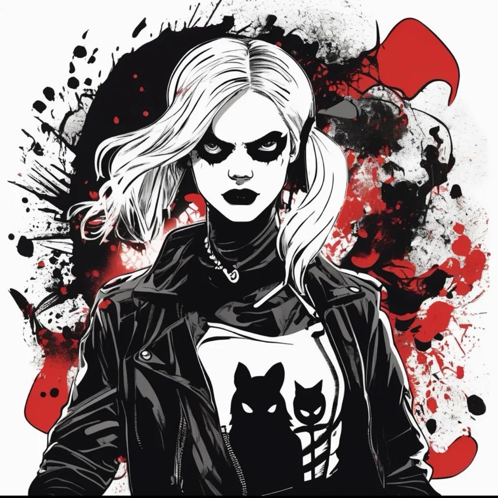 Harley Grimm
