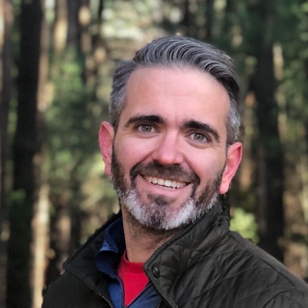 Tom Mackie, PhD, MPH