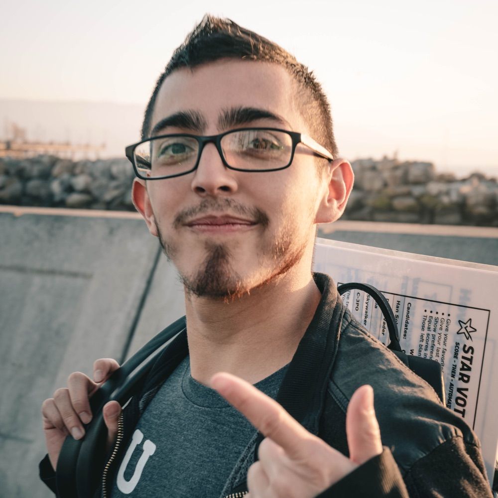 Ruben M. Montejano