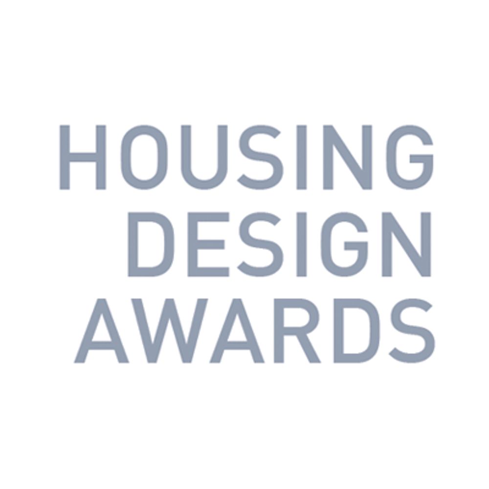 Housing Design Awards