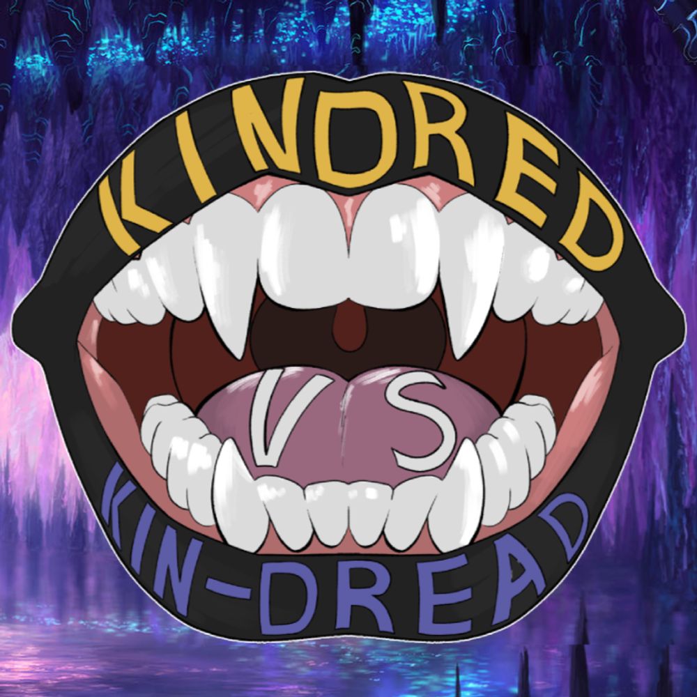 Kindred vs Kin-Dread - A Low-Power, High-Vibes Creature Review