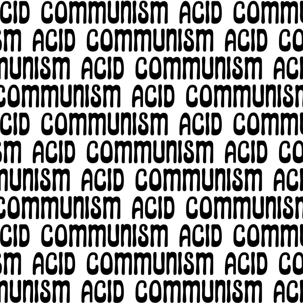 Acid Leftist