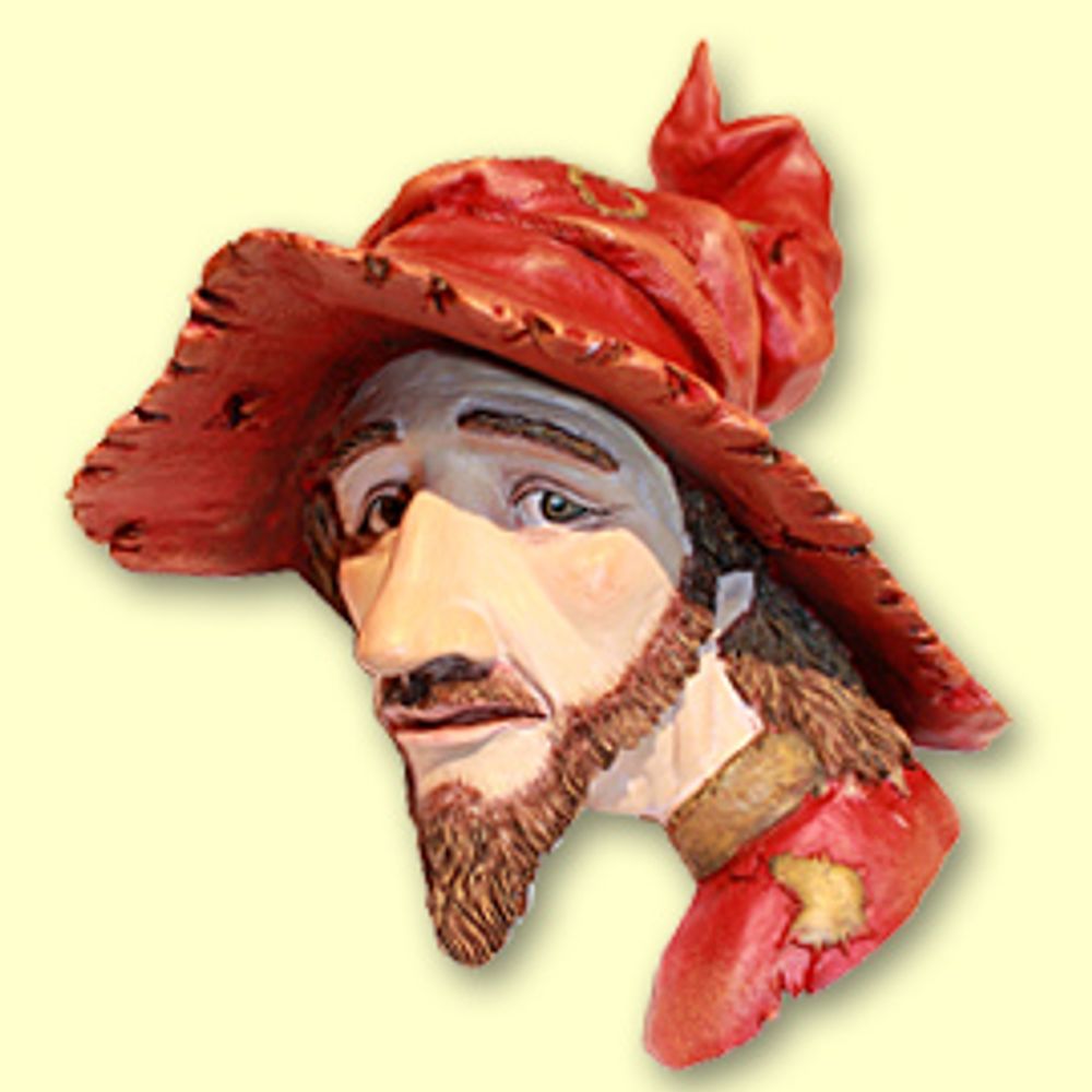 Rincewind the Wizard