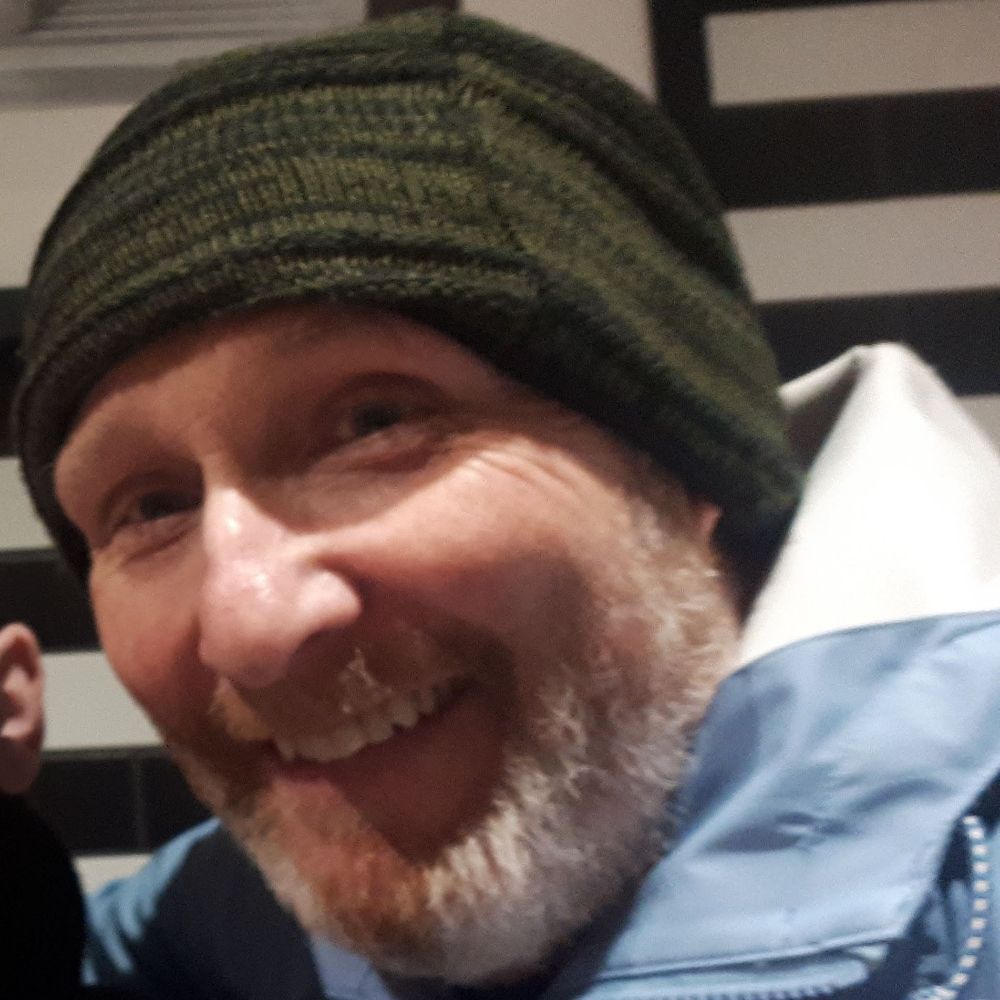 Phil Mason