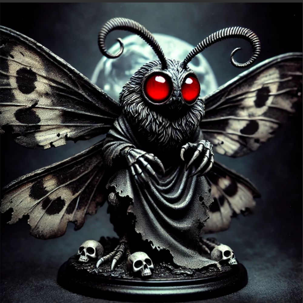 MothMan