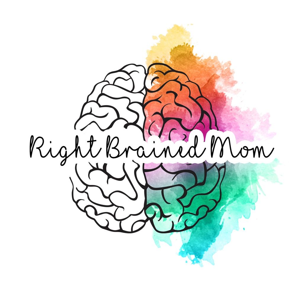 Profile picture rightbrainedmom.bsky.social