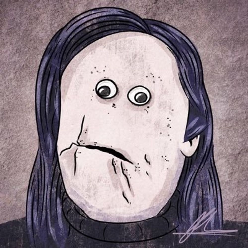Anne's avatar